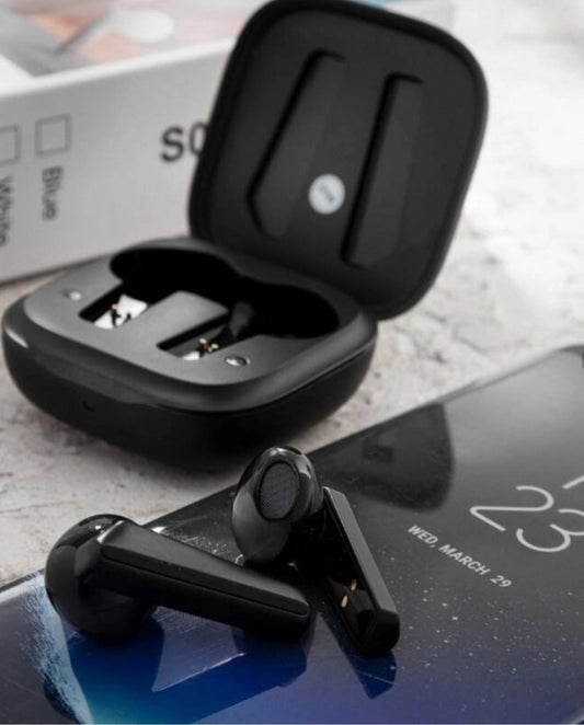 Auriculares Inalámbricos TWS S01 (AAA)
