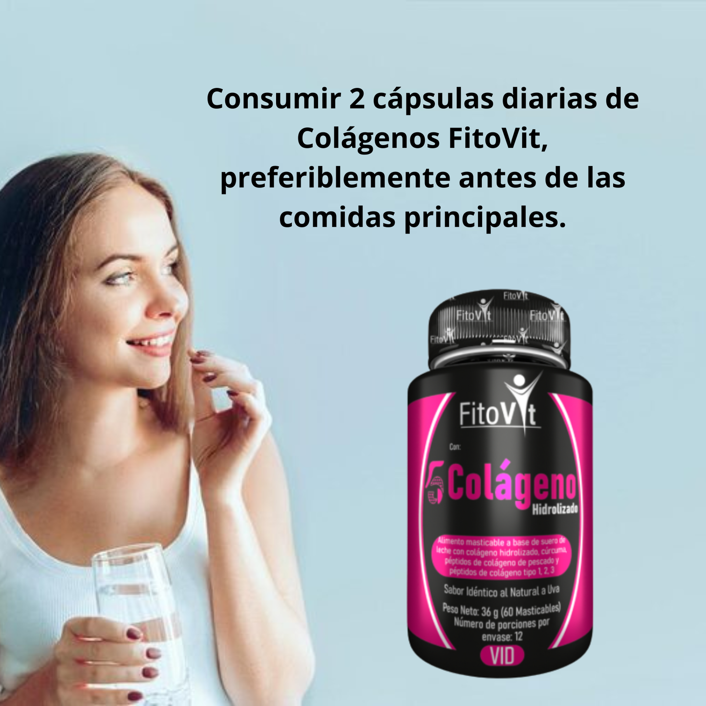 🌸 Recupera tu juventud desde adentro